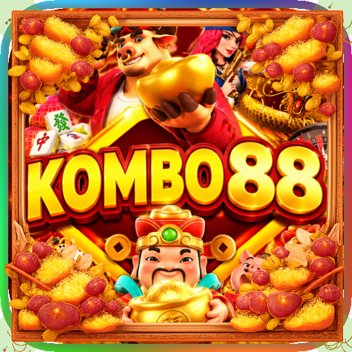 kombo88 — galeri pratinjau Resmi APK